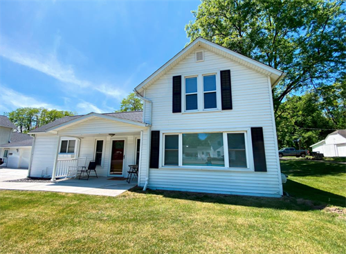 10514 Hamburg Road,  Hamburg Twp, MI 48189-9811