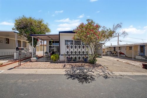 10401 N Cave Creek Rd, 158,  Phoenix, AZ 85020