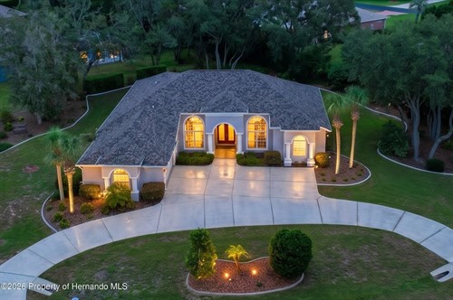 10333 Ridge Top Loop,  Weeki Wachee, FL 34613