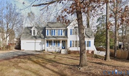 10417 Oakshire Ter,  Chesterfield, VA 23237