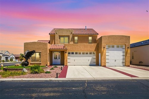 2021 E Lago Grande Ct,  Fort Mohave, AZ 86426