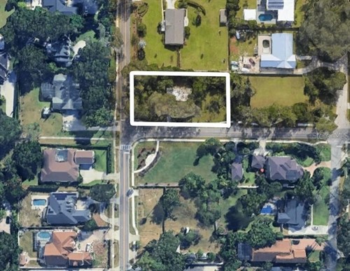 9802 6th St,  Windermere, FL 34786