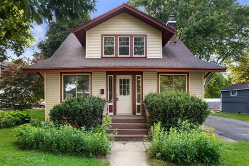 258 N Fremont St,  Whitewater, WI 53190