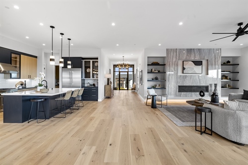 kitchen-living-entry