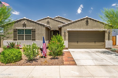 41670 W Cathedral Rock Pass,  Maricopa, AZ 85138