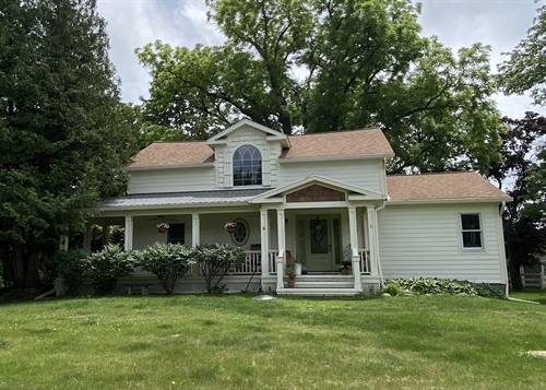 11600 Marshall Road,  South Lyon, MI 48178