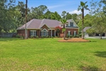 Full brick home. Private and remodeled retreat.