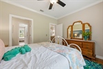 Third bedroom.