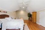 Great flex space.