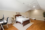 Can be used as a 4th bedroom.