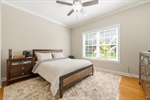 Second bedroom.