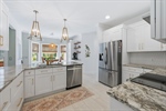 Renovated kitchen!