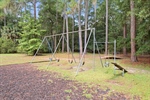 Community swings.