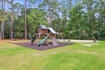 Community playground.