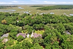 Aerial view.