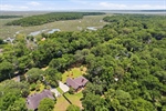 Aerial view.