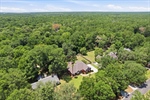 Aerial view.