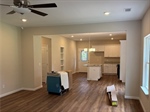 Under Construction Progress Photos