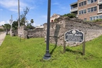 The Tabby Ruins.