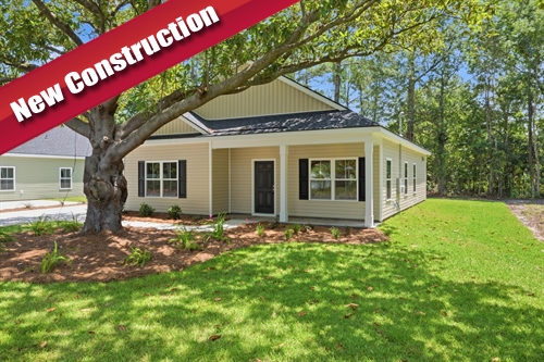 1302 Kentucky Street,  Darien, GA 31305