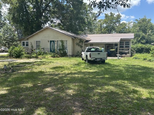 105 Cypress St,  Brunswick, NC 28424