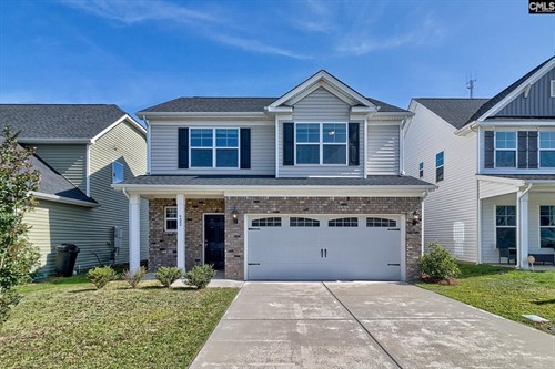 922 Taramore Ln,  Lexington, SC 29072