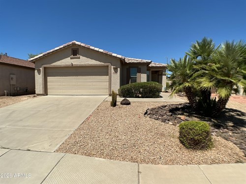19320 N 110th Ln,  Peoria, AZ 85373