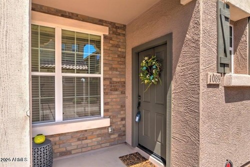 1089 S Annie Ln,  Gilbert, AZ 85296