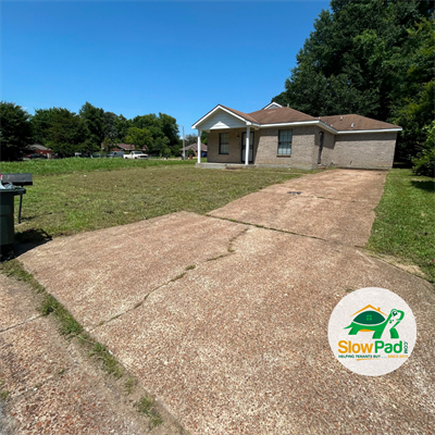 3812 Black Forest,  Memphis, TN 38128