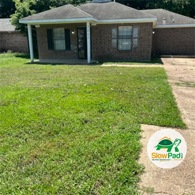 3807 Black Forest,  Memphis, TN 38128