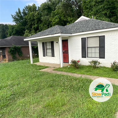 3779 Black Forest,  Memphis, TN 38128
