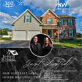 Just listed Real estate agent template Luxury 12