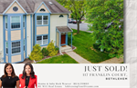 RICH TEAM SOLD 117 Franklin Court