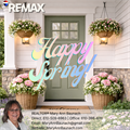 REALTOR® Mary Ann Baunach Direct 610-509-6963  Office 610-398-8111 Email MaryAnnBaunach@gmail.com Website MaryAnnBaunach.com
