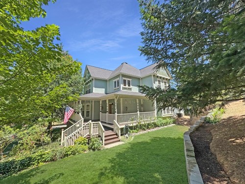 505 Caruso Ct,  Colfax, CA 95713