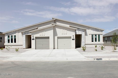 4793 Cpt Isaac Camacho Pl Unit A,  El Paso, TX 79938
