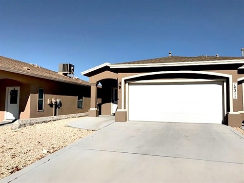 14308 Arthur Ashe Ct Unit A,  El Paso, TX 79938