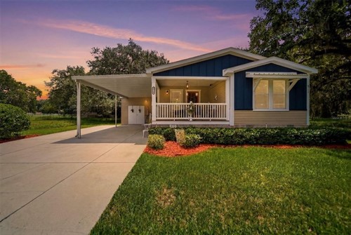 25138 Buttonwood Dr,  Astatula, FL 34705