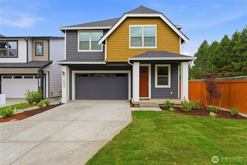 12504 SE 256th Pl Unit 9,  Kent, WA 98030