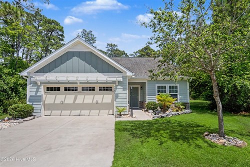 4786 Yellowood Dr,  Shallotte, NC 28470