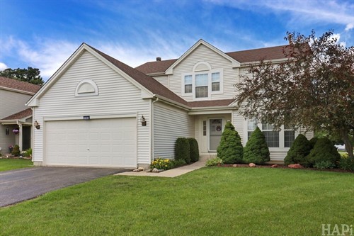 2164 W Waterford Ct,  Round Lake, IL 60073