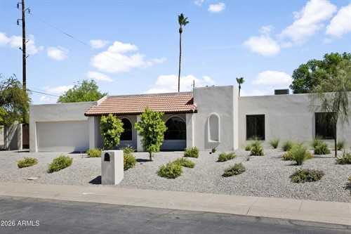 5602 E Voltaire Ave,  Scottsdale, AZ 85254