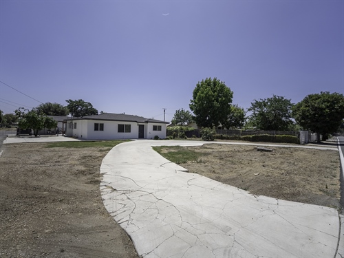 3173 Mckinley Avenue (Front House),  Chino, CA 91710