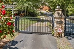 Access to Dock