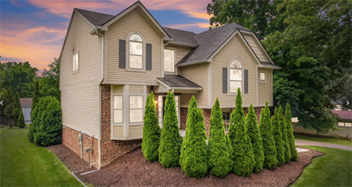 730 Leon Road,  Walled Lake, MI 48390-3645