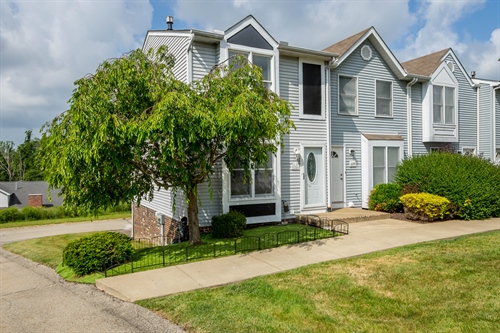 6246 Springhouse Place,  Bridgeville, PA 15017