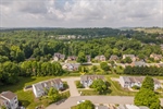 Aerial of the Development