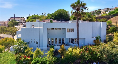 1222 Silvius Avenue,  San Pedro, CA 90731