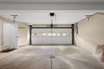 2 Car Garage