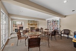 Clubhouse Library